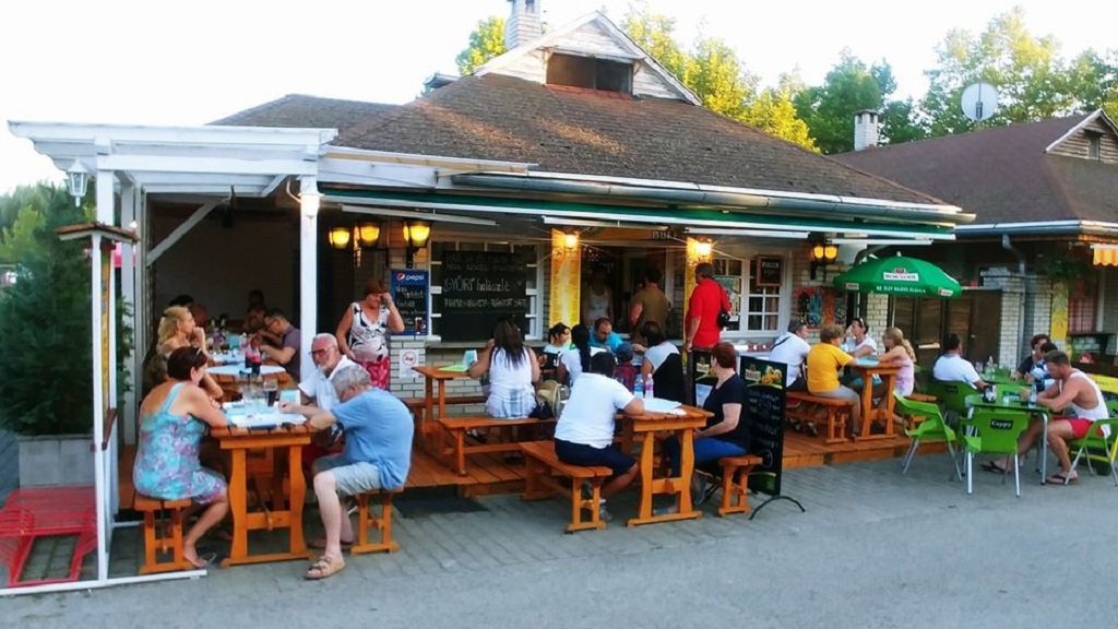 Mi lesz júliustól a közkedvelt balatoni büfékkel? Jön a kötelező adatszolgáltatás